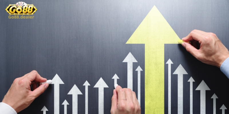 Cơ duyên Kiên Trịnh đến với thị trường cá cược trực tuyến