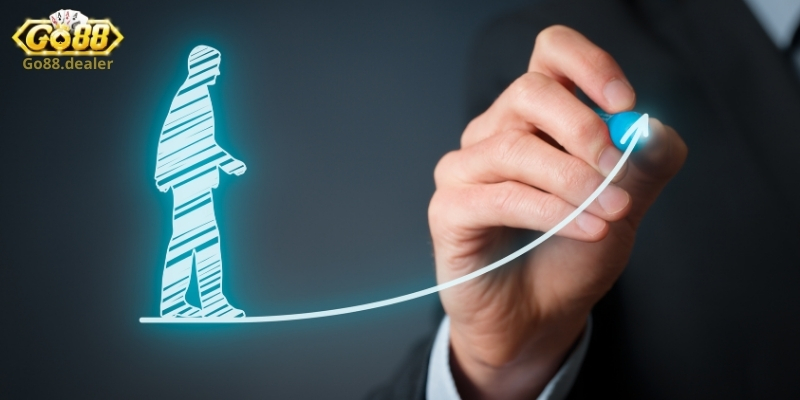 Giới Thiệu Go88 - Thiên Đường Game Bài Thịnh Hành Top 1 Châu Á 3 Giá trị cốt lõi và phương châm hoạt động hướng đến