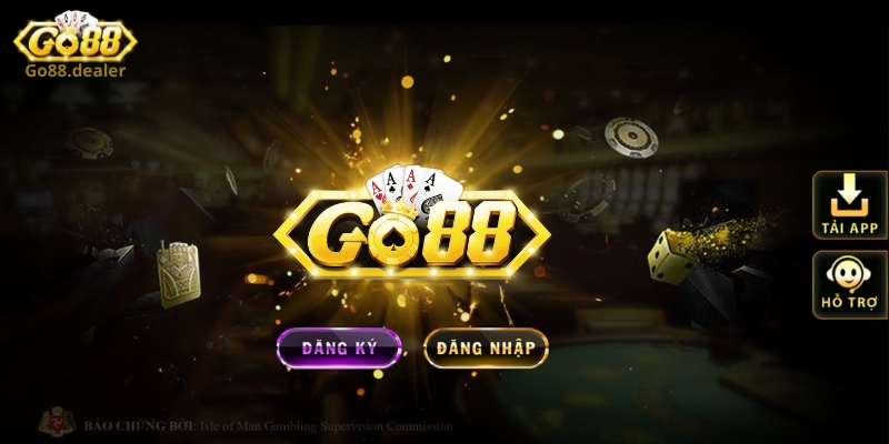 Câu Hỏi Thường Gặp - Giải Đáp Thắc Mắc Về Cổng Game Go88 1 Go88 là cổng game được cấp phép bởi tổ chức PAGCOR