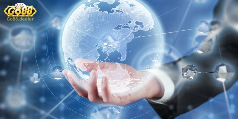 Giới Thiệu Go88 - Thiên Đường Game Bài Thịnh Hành Top 1 Châu Á 4 Xây dựng tầm nhìn dài hạn trong kế hoạch phát triển Go88