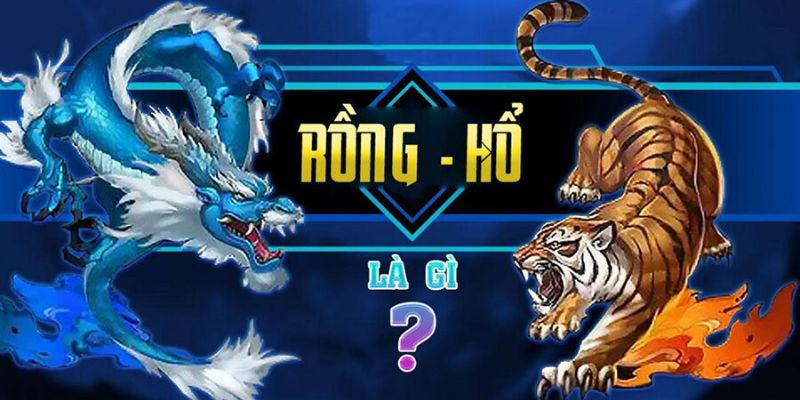 Giới thiệu thông tin cơ bản về game bài Rồng Hổ tại Go88