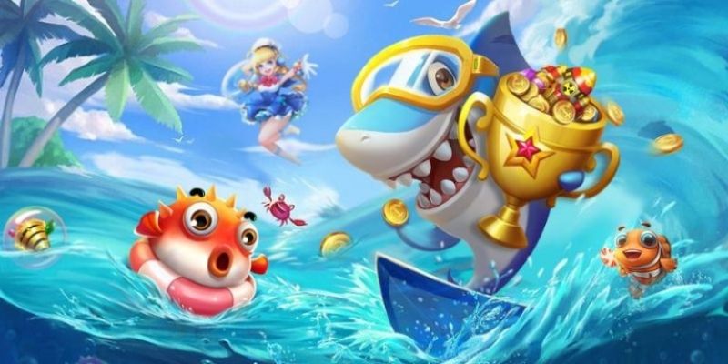 Cách Chơi Bắn Cá H5 Dễ Dàng Và Hiệu Quả Nhất Tại Go88 3 Các lưu ý khi tham gia cá cược bắn cá H5 tại Go88